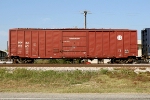BNSF 725001